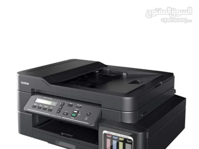 طابعة بروذر T720