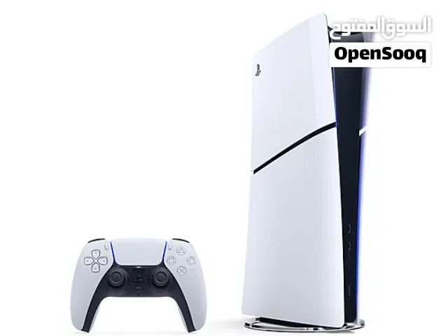 للبيع بليستيشن ديجتل جديده