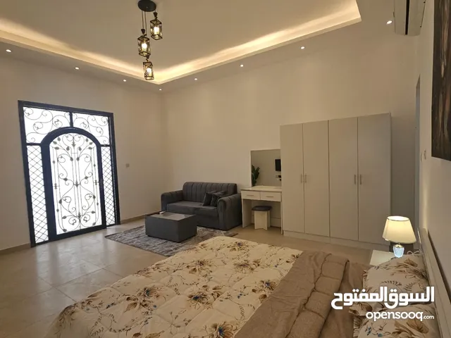 1 m2 Studio Apartments for Rent in Al Ain Al Muwaiji