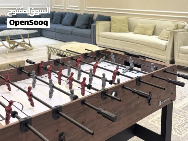 طاولة متعدد الألعاب