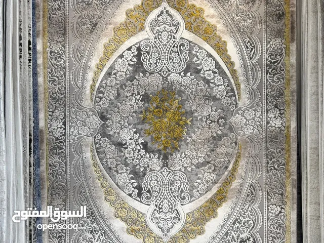 جميع انواع السجاد والتركيب اسعار مناسبة للجميع الأسعار حسب القياس