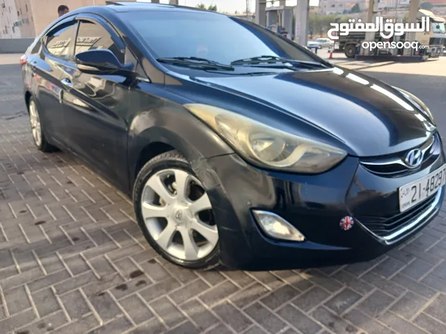 هونداي MD2011 للبيع