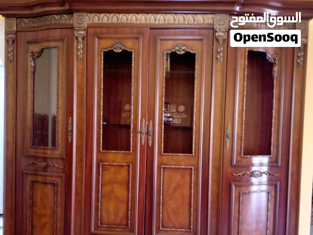 بوفيه استعمال نظيف