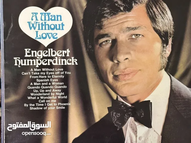 اسطوانات كلاسيكية