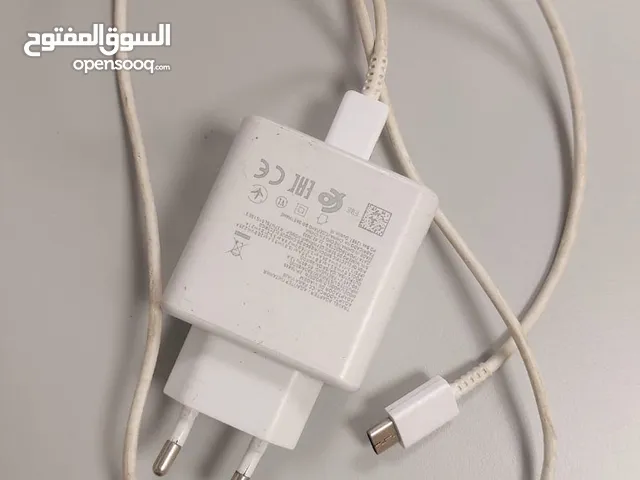 شاحن سامسونج 45 وات اصلى