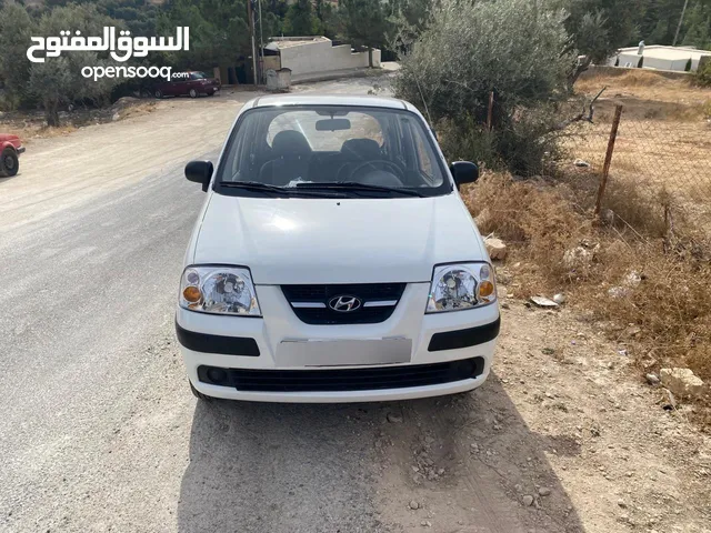 هونداي اتوز 2006