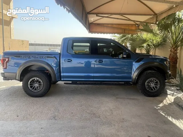 Used Ford F-150 in Al Riyadh
