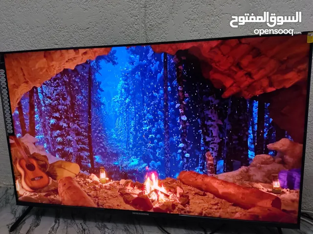 TCL QLED 50 inch TV in Basra