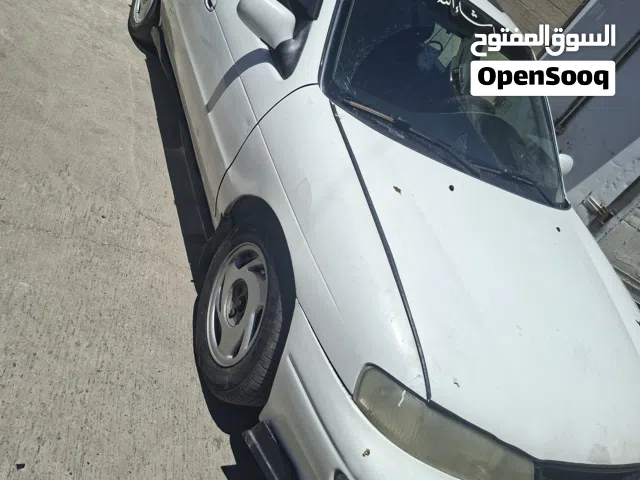 1997 كيا سيفيا 1