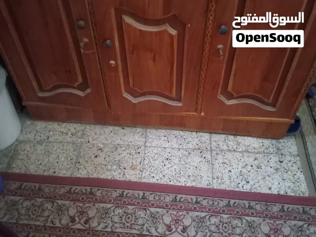 دولاب صناعة عراقية فاخرة