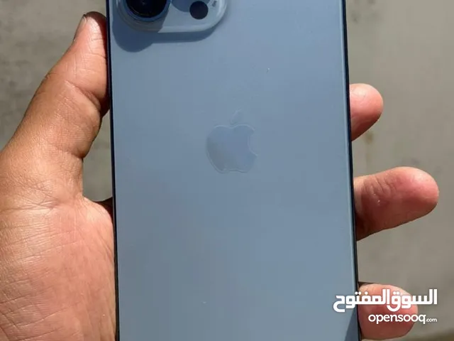 Apple iPhone 13 Pro Max 256 GB in Tripoli