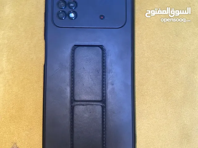 Xiaomi Pocophone M4 5G 256 GB in Al Batinah