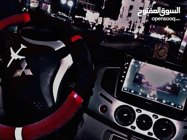 ميتسوبيشي ...