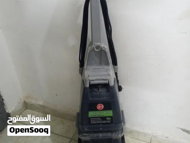 مكنسة هوفر لغسيل السجاد والكنب