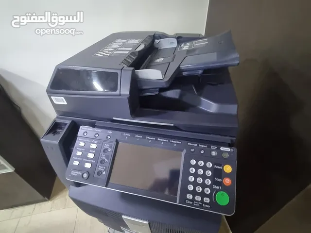 Printers Ricoh printers for sale  in Amman