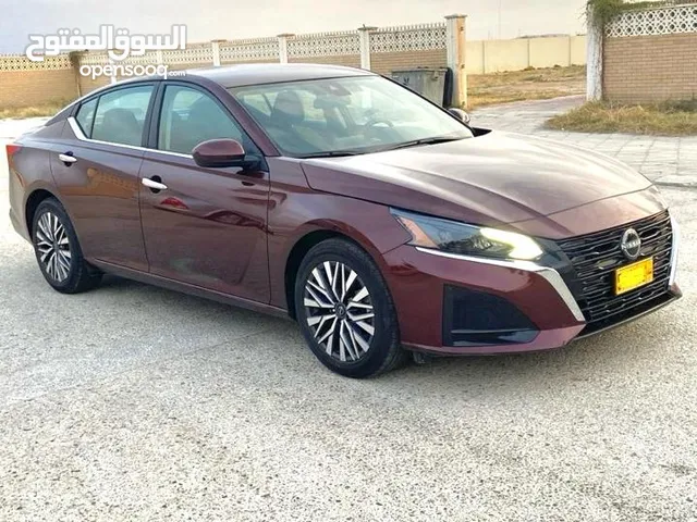 Nissan Altima 2023 in Dhofar