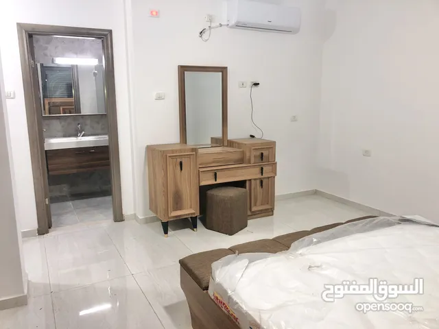 Furnished Apartment for Rent in Ramallah