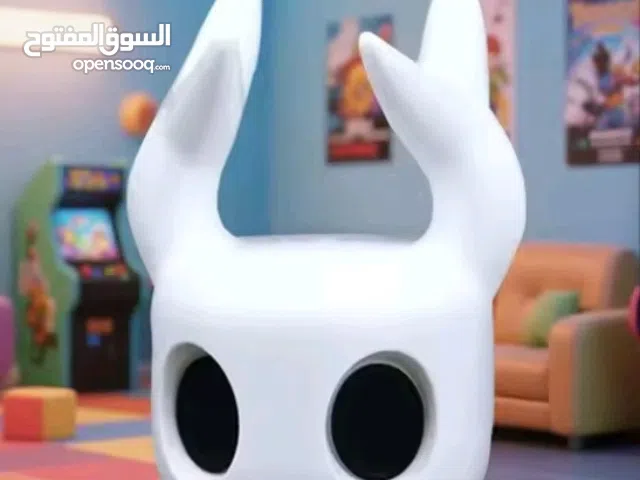 حامل للكونترولر بشكل لشخصية لعبة hollow knight controler stand theme hollow knight