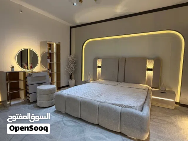 غرف نوم اكاكوس
