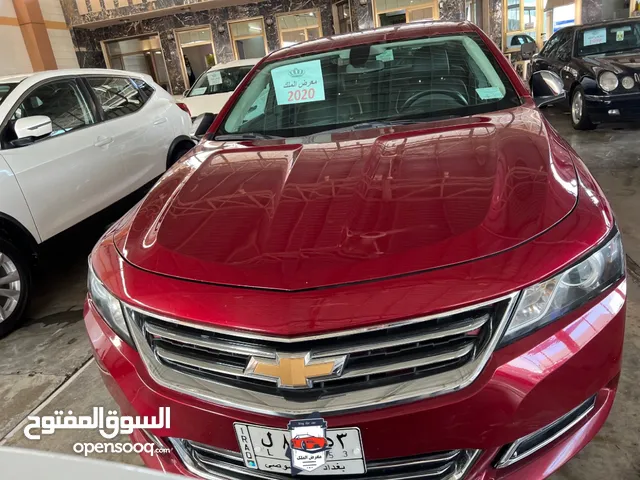 Chevrolet Impala 2020 in Baghdad