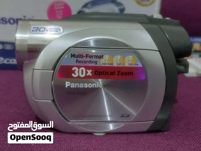 كاميرا تصوير Panasonic