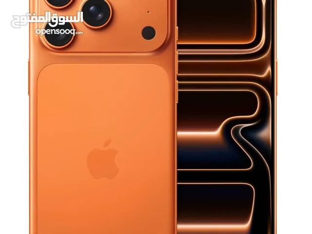 Apple iPhone 17 Pro 256 GB in Al Ain