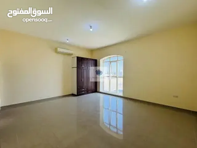 45 m2 1 Bedroom Apartments for Rent in Abu Dhabi Al Mushrif