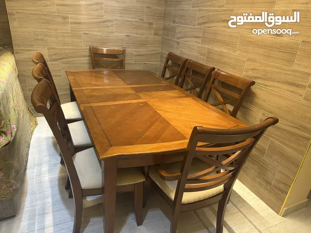 Pure Wood Dining table