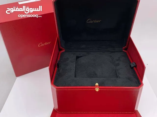 بوكس كارتير اصلي من الوكيل ف دبي