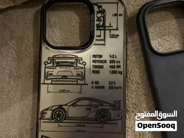 كڤرين ايفون 16 pro