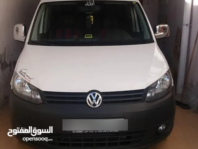 كادي موديل 2014