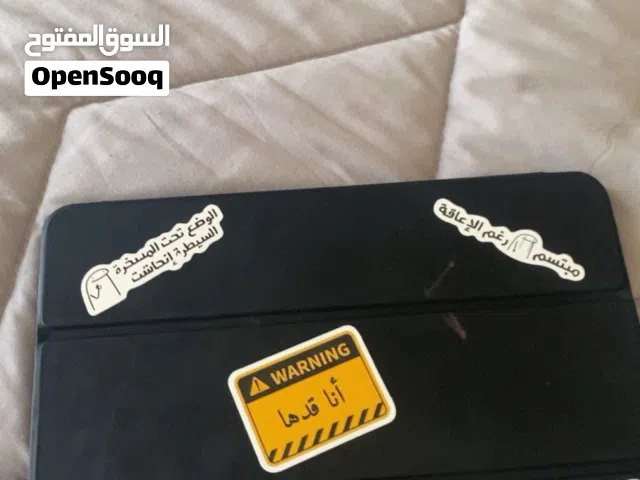 Apple iPad Pro 11 512 GB in Al Dakhiliya