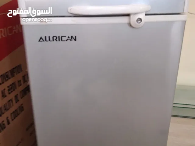 solar freezers