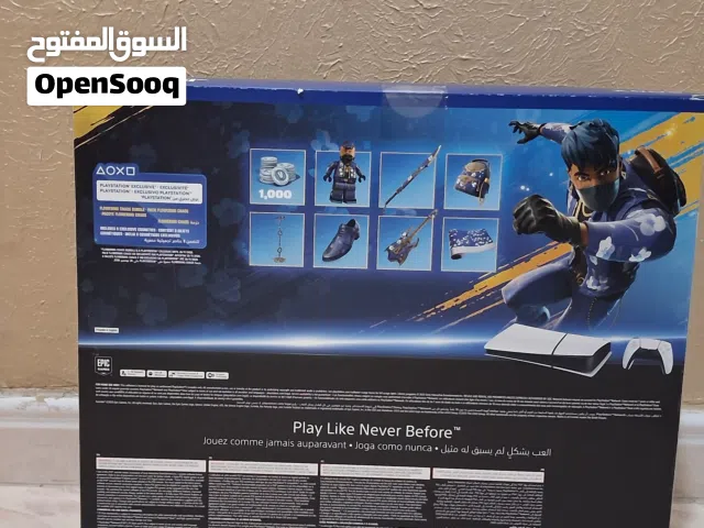 PlayStation 5 PlayStation for sale in Jeddah