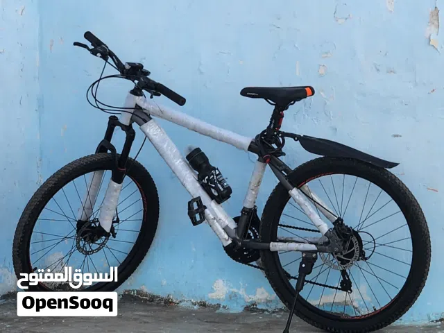 دراجة هوائية bmx مقاس 26
