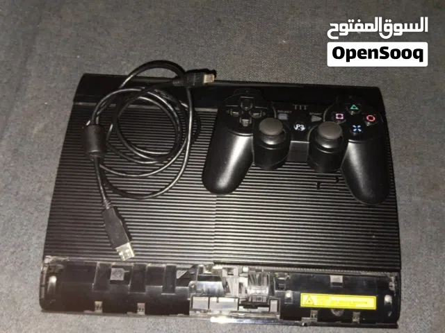 بلايستشن 3 سوبر سليم مهكر
