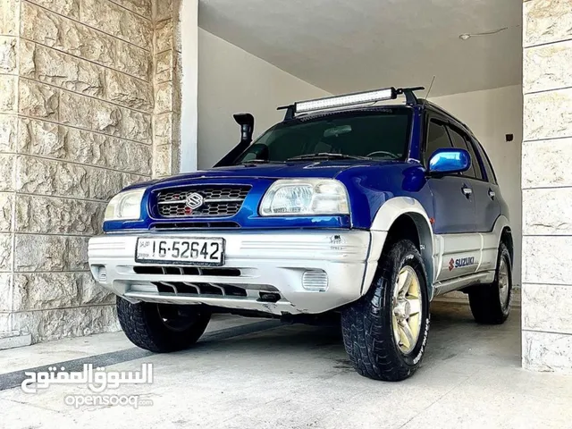 Suzuki Grand Vitara 2000 in Amman
