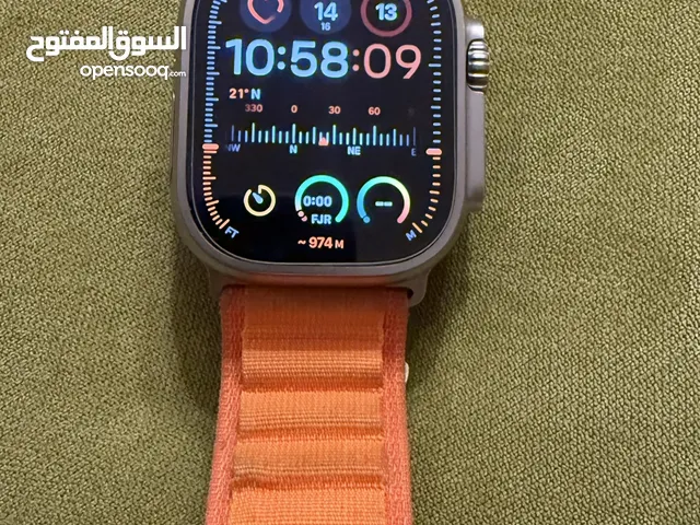 Apple smart watches for Sale in Amman