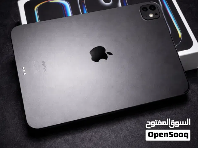 Apple iPad Pro 11 256 GB in Muharraq