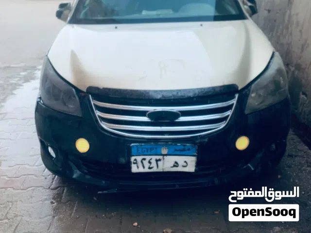 2017 Chery Other