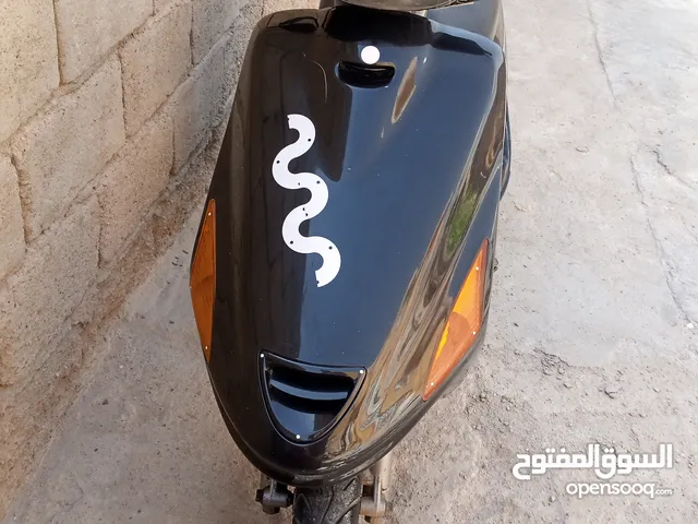 New Yamaha Bolt in Basra