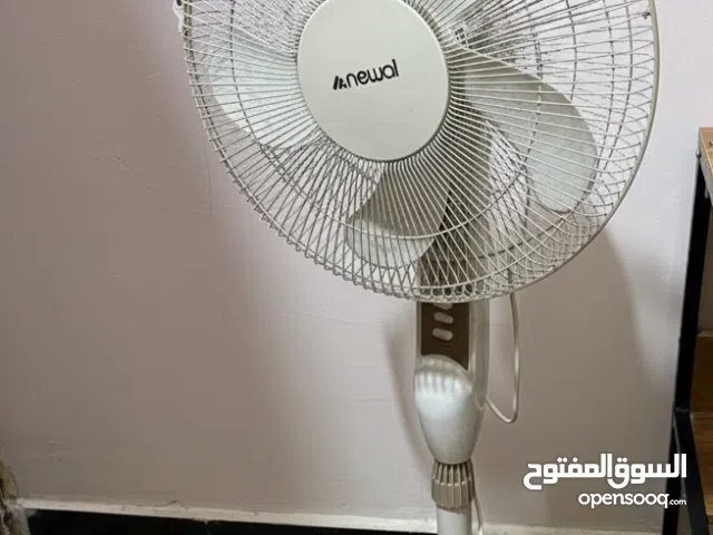 مروحه أو بنكه كهربائيه