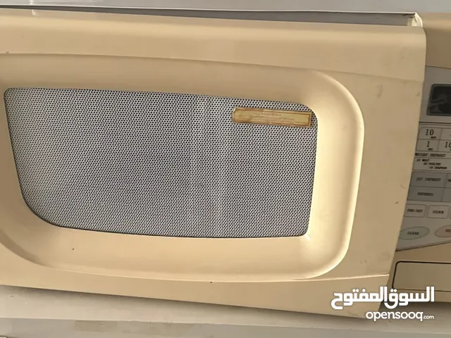 Other 0 - 19 Liters Microwave in Baghdad