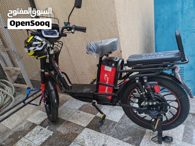 موتر كهربائي 2025 للبيع