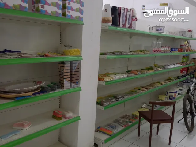 64m2 Supermarket for Sale in Muscat Al Maabilah