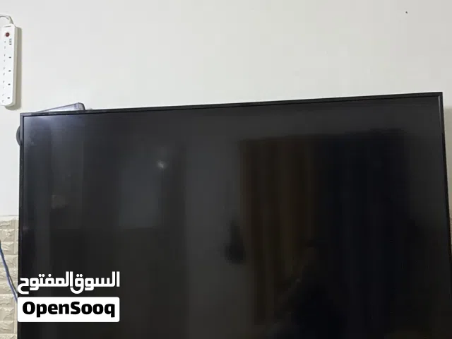 تلفزيون شاشا لبيع