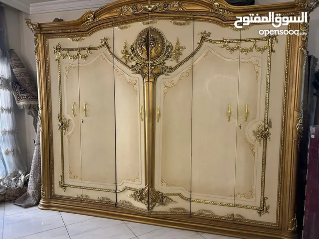 غرفه نوم مصري زان روماني