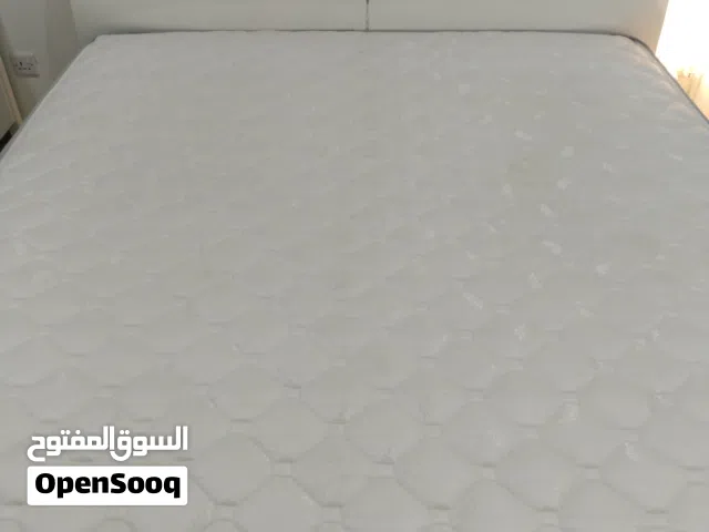 Bed + Mattress