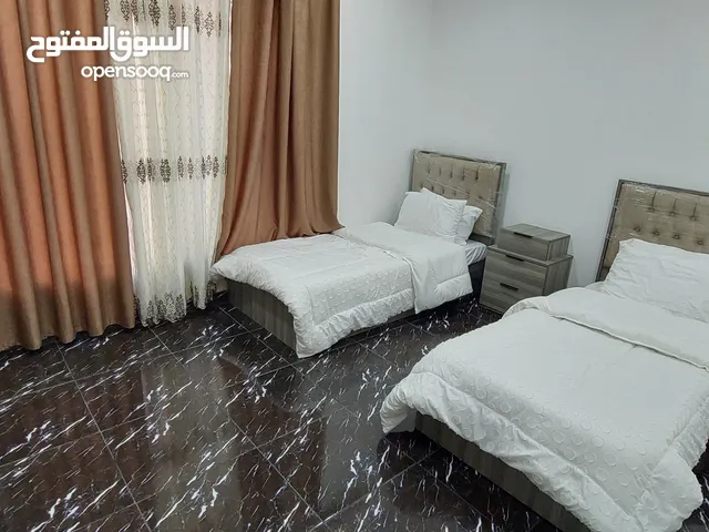 شقة مفروشة للايجار حديثة باطلالة بانورامية