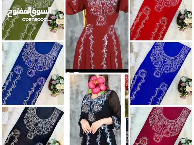 Weddings and Engagements Dresses in Al Mukalla